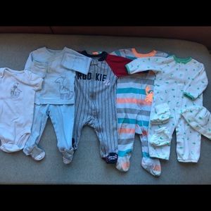 Boys bundle